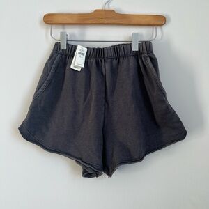 Aerie NWT Women's Gray Casual Shorts